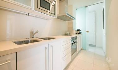 Unique Rentals - Placa Catalunya Central Apartments