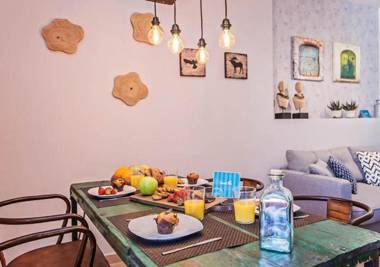 Sweet Inn - Wellington