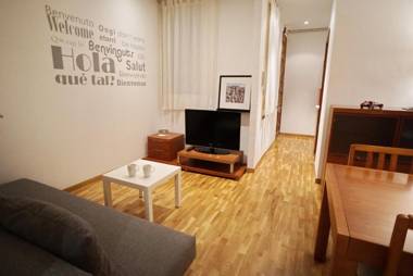 Barcelona4Seasons - Miro