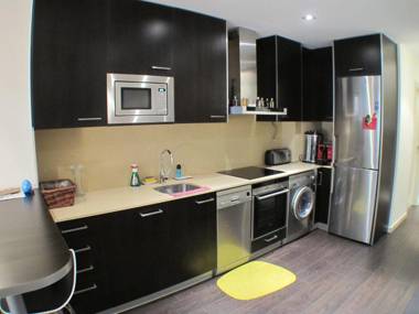 Barcelona4Seasons - Muntaner