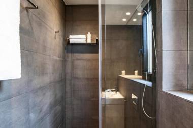 DestinationBCN Marimon Apartment