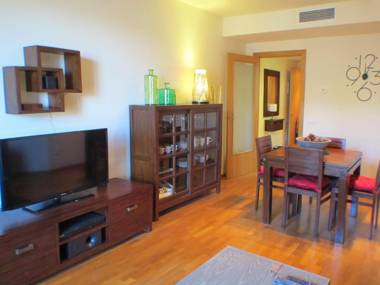 Barcelona4Seasons - Central Palace