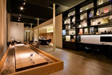 Yurbban Passage Hotel & Spa