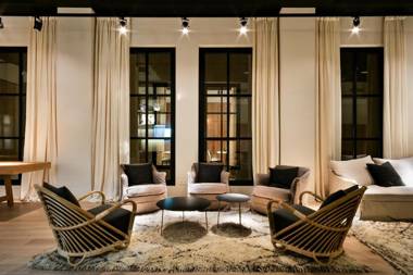 Yurbban Passage Hotel & Spa