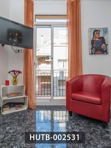 Elegantniy Poble Sec