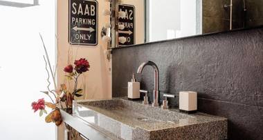 Loft en Gràcia ArchsenseApartments