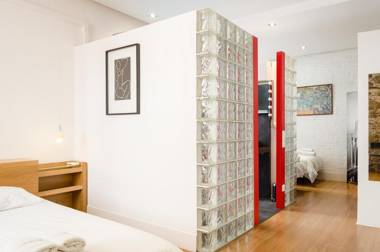 Loft en Gràcia ArchsenseApartments