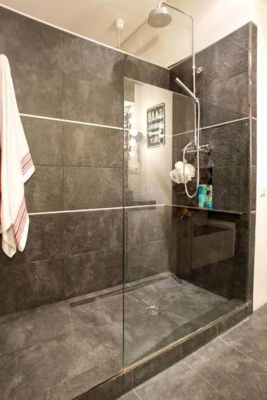 Loft en Gràcia ArchsenseApartments