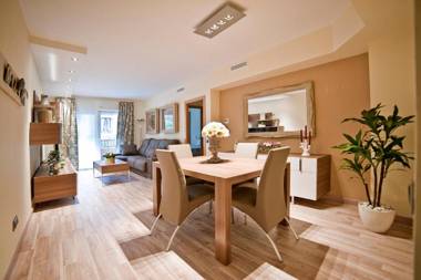 Tendency Sagrada Familia Deluxe