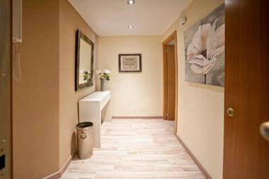 Tendency Sagrada Familia Deluxe