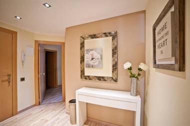 Tendency Sagrada Familia Deluxe