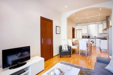 Apartments Barcelona & Home Deco Viladomat