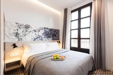 Aspasios Poble Nou Apartments