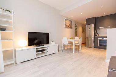 Stay Barcelona Rossello