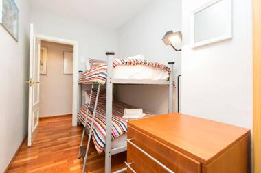 Stay Barcelona Rossello