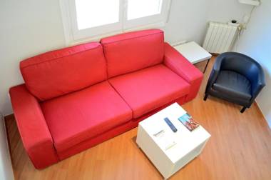 Poble Sec Apartments