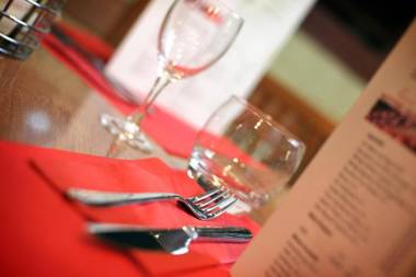 Ibis Barcelona Centro (Sagrada Familia)