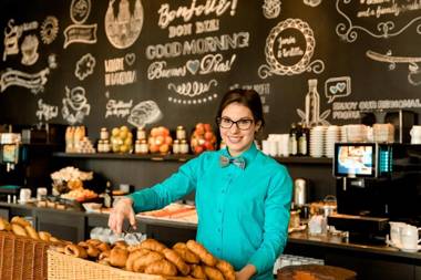 Motel One Barcelona-Ciutadella