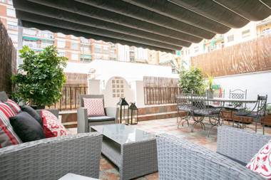 KeyFamily Lovely Villa