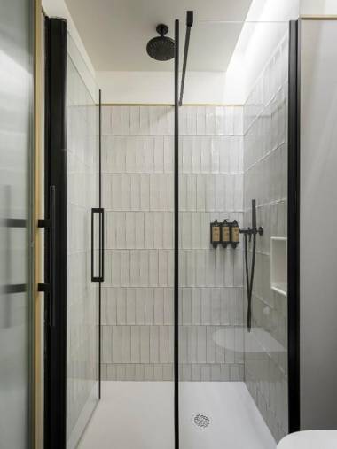 Be Mate Paseo de Gracia