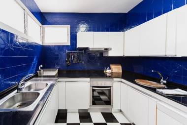 Casa vilaró Barcelona