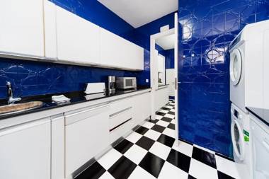 Casa vilaró Barcelona