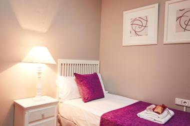 Alcam Plaza Cataluña