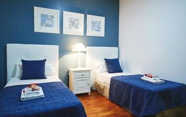 Alcam Plaza Cataluña