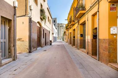 FridaysFlats Dreamy Duplex - Stylish Beach Loft