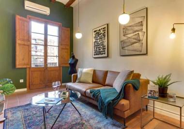 Sweet Inn - Ausias Marc