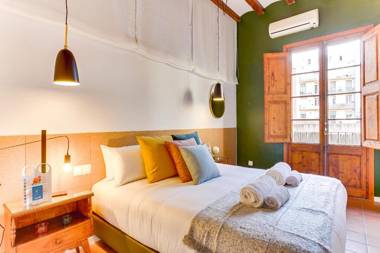 Sweet Inn - Ausias Marc