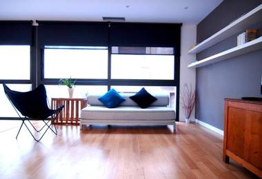 RentBCN Gracia Deluxe