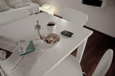 Barceloneta Suites Apartments Market