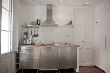 Barceloneta Suites Apartments Market