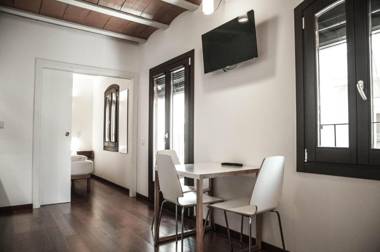 Barcelona Beach Apartments