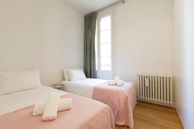 Click&Flat Luxury Sant Joan