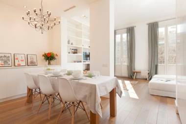 Click&Flat Luxury Sant Joan
