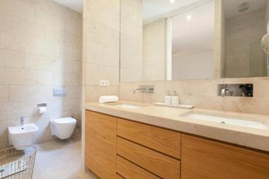 Click&Flat Luxury Sant Joan
