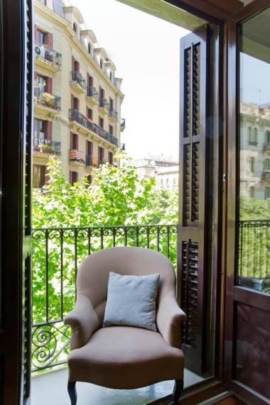 Montaber Apartment - Bailén