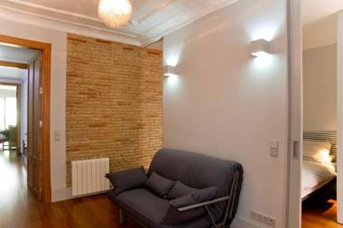 Montaber Apartment - Bailén