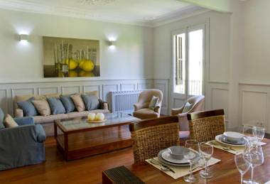 Montaber Apartment - Bailén