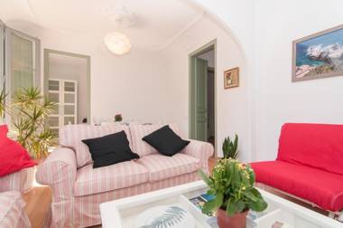 Montaber Apartment - Sant Antoni