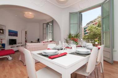 Montaber Apartment - Sant Antoni