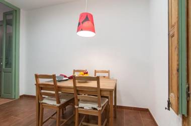 Montaber Apartment - Sant Antoni