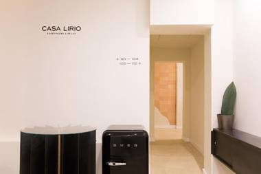 Casa Lirio