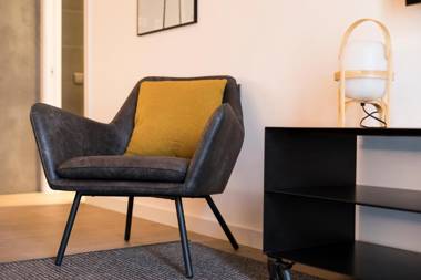 Aspasios Sagrada Familia Apartments