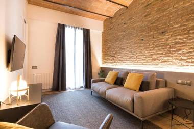 Aspasios Sagrada Familia Apartments