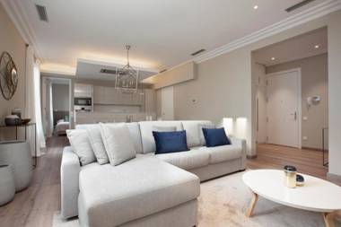 Rent Top Apartments Avenida Diagonal