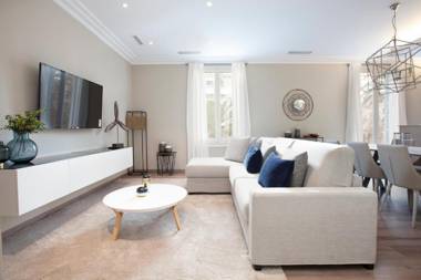 Rent Top Apartments Avenida Diagonal