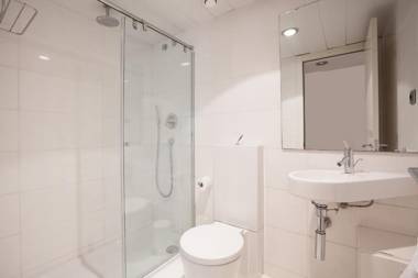 Akira Flats Plaza Catalunya Centric apartments